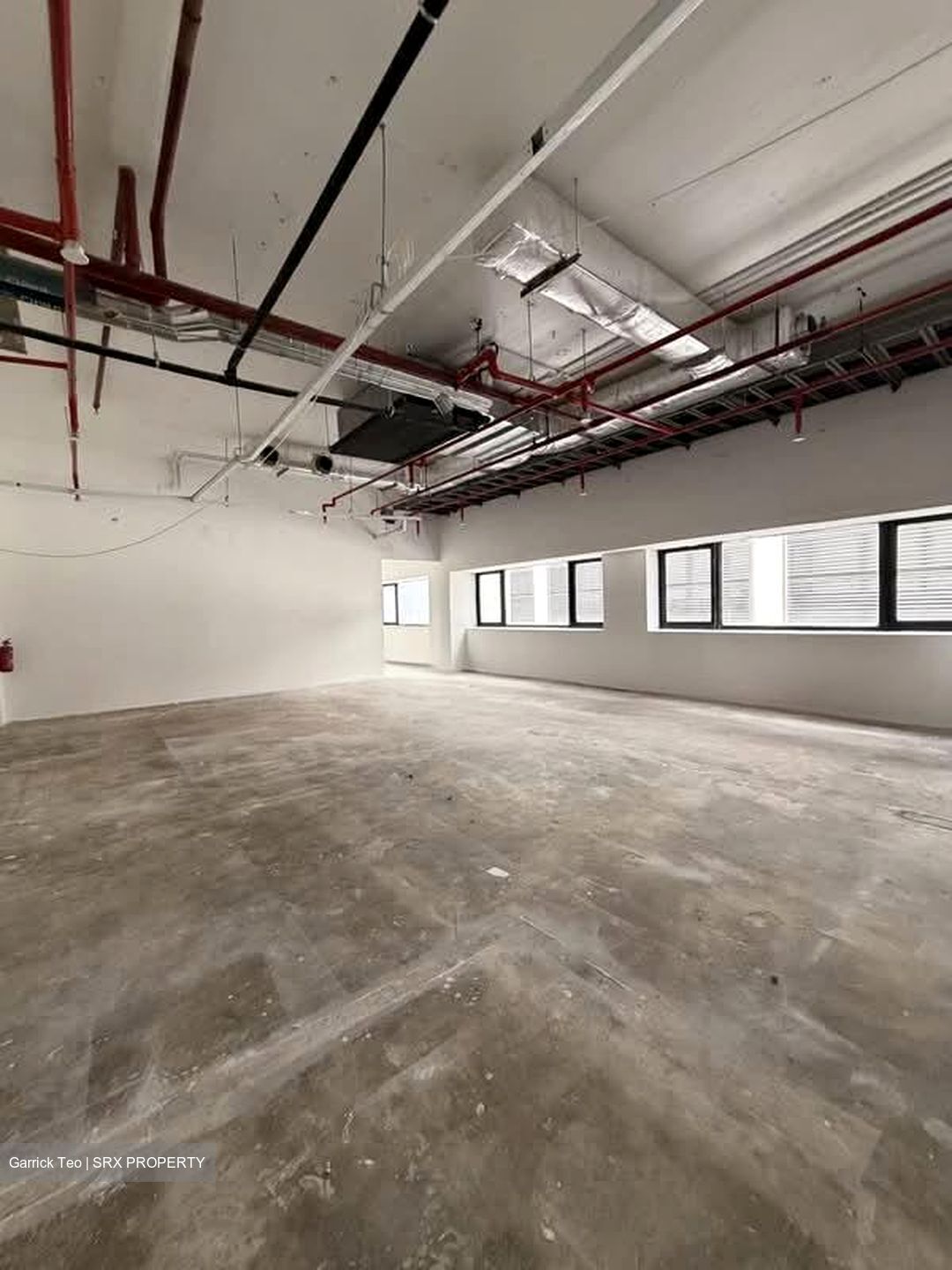 The Adelphi (D6), Office #564757701